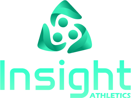 Insight athletics logo